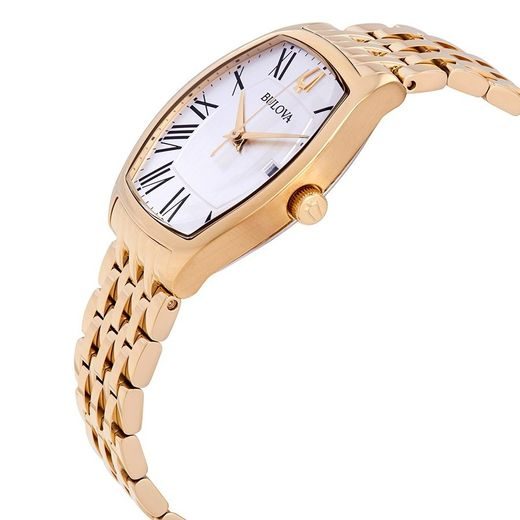 BULOVA LADIES' AMBASSADOR 97M116 - BULOVA - ZNAČKY