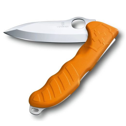 KNIFE VICTORINOX HUNTER PRO M ORANGE - POCKET KNIVES - ACCESSORIES