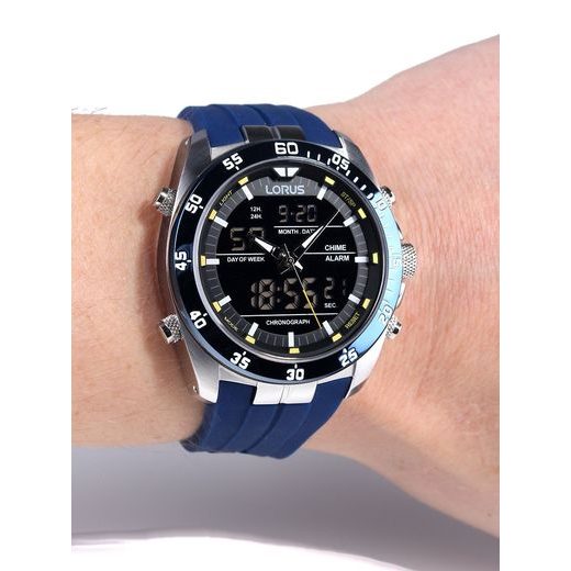 LORUS RW617AX9 - ARCHÍV