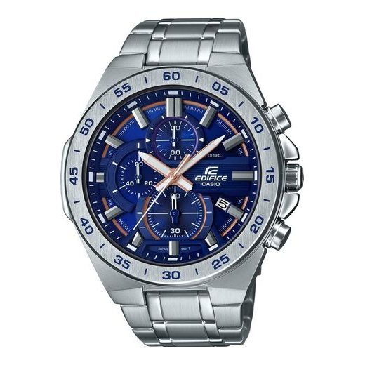 CASIO EDIFICE EFR-564D-2AVUEF - CASIO - ZNAČKY