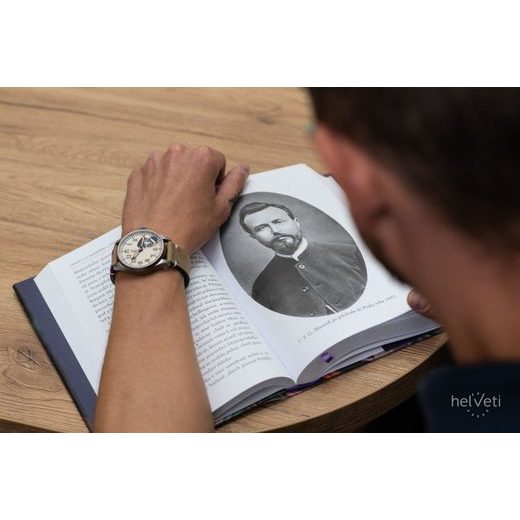 BIATEC T. G. MASARYK LIMITED EDITION - EXCLUSIVE - BRANDS