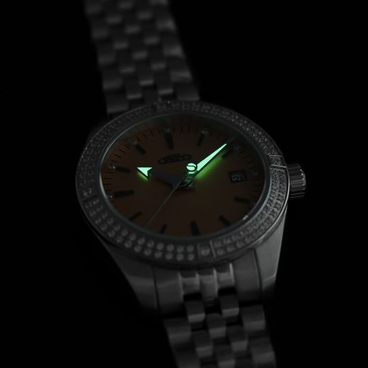 PRIM LADY SPORT TENNIS DIAMOND W92P.13221.A - AUTOMATIC - BRANDS