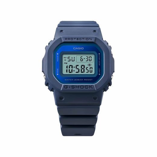 CASIO G-SHOCK GMD-S5600-2ER - G-SHOCK - BRANDS