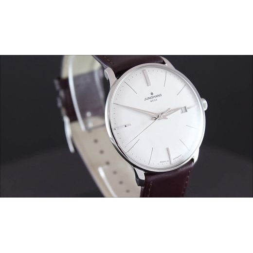 JUNGHANS MEISTER MEGA 58/4800.00 - JUNGHANS - ZNAČKY