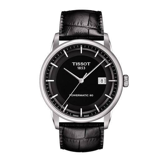 TISSOT LUXURY AUTOMATIC T086.407.16.051.00 - TISSOT - ZNAČKY