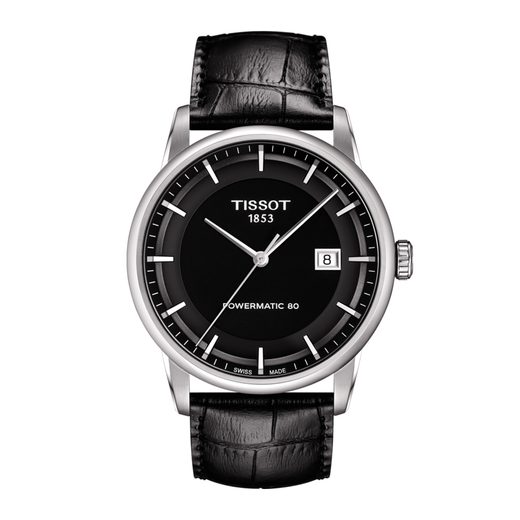 TISSOT LUXURY AUTOMATIC T086.407.16.051.00 - LUXURY AUTOMATIC - ZNAČKY