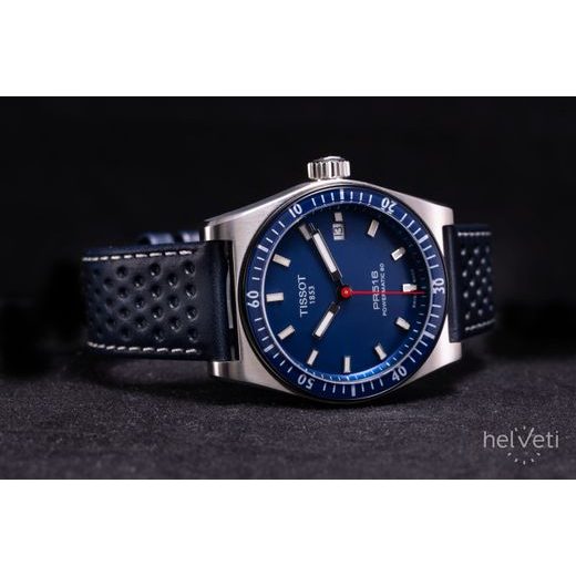 TISSOT PR516 POWERMATIC 80 T149.407.16.041.00 - PRS 516 - BRANDS