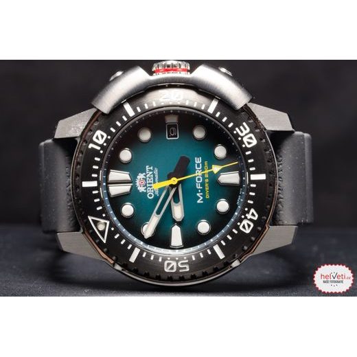 ORIENT M-FORCE RA-AC0L04L - M-FORCE - BRANDS