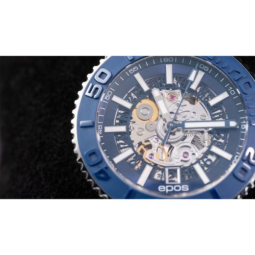 EPOS SPORTIVE 3441.135.26.16.30 - SPORT - ZNAČKY