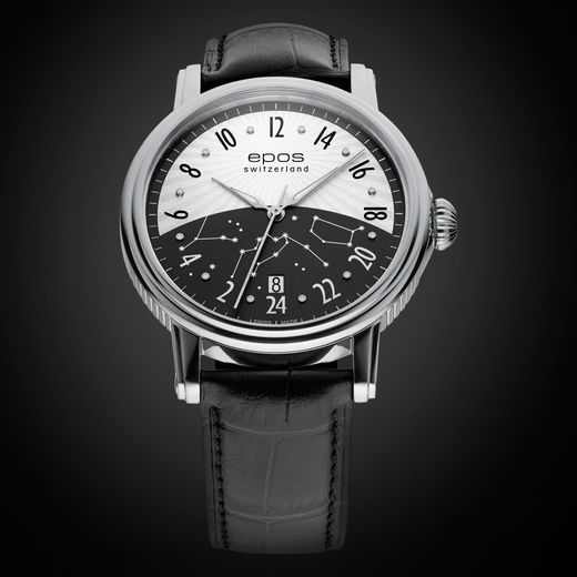 EPOS EMOTION 3390.302.20.38.25 - ARTISTRY - BRANDS