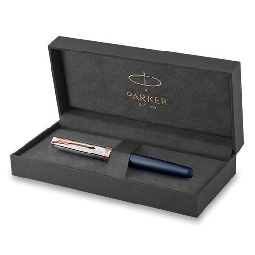 PLNICÍ PERO PARKER SONNET SE MOUNTAIN FUJI PGT 1502/515165 - FOUNTAIN PENS - ACCESSORIES
