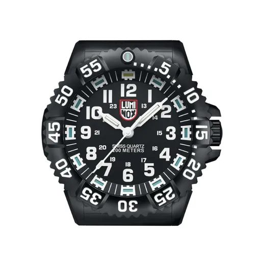 HODINY LUMINOX XL.BIG.40 - NÁSTĚNNÉ HODINY - OSTATNÍ