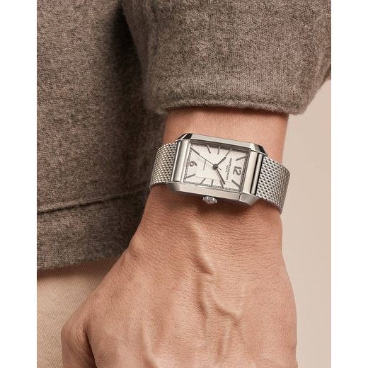 BAUME & MERCIER HAMPTON 10672 - HAMPTON - BRANDS