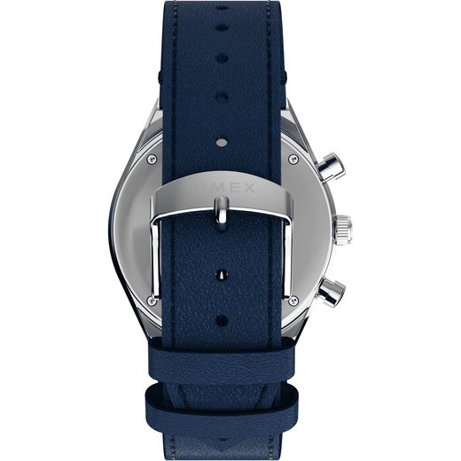 TIMEX Q DIVER INSPIRED CHRONOGRAPH TW2Y36100UK - TIMEX - ZNAČKY