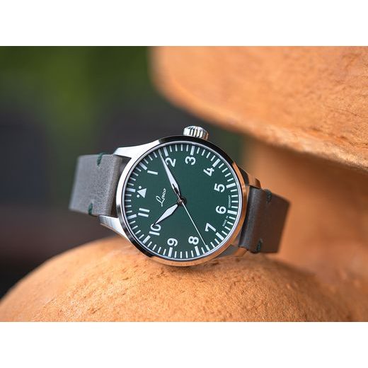 LACO AUGSBURG GRÜN 42 - PILOT BASIC - BRANDS