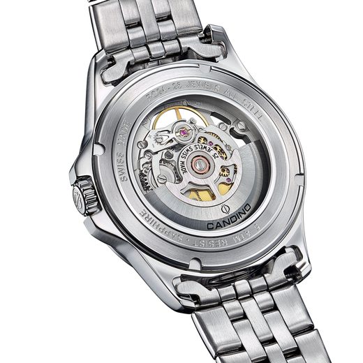 CANDINO AUTOMATIC C4781/2 - AUTOMATIC - BRANDS