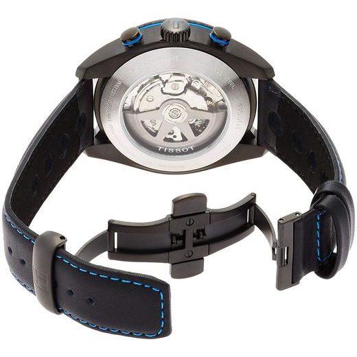 TISSOT PRS 516 AUTOMATIC CHRONOGRAPH T100.427.36.201.00 - TISSOT - ZNAČKY