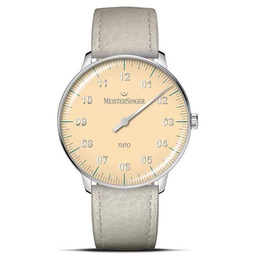 MEISTERSINGER NEO SPECIAL S-NES935S - NEO - ZNAČKY