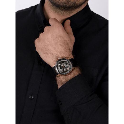 VOSTOK EUROPE GAZ-14 LIMOUZINE CHRONO TRITIUM 6S30/5659175 - VOSTOK EUROPE - BRANDS
