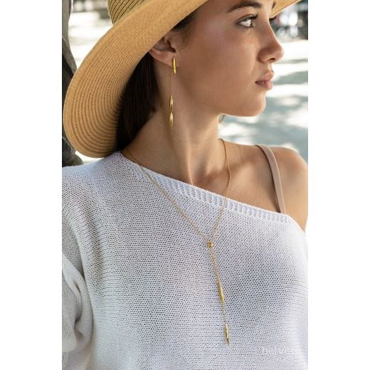 NECKLACE BOCCIA TITANIUM 08070-02 - NECKLACES - ACCESSORIES