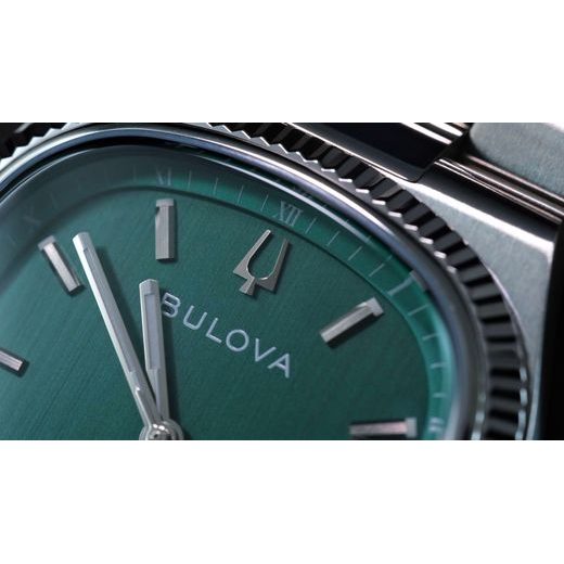 BULOVA SUPER SEVILLE PRECISIONIST 96B439 - ARCHIVE SERIES - ZNAČKY
