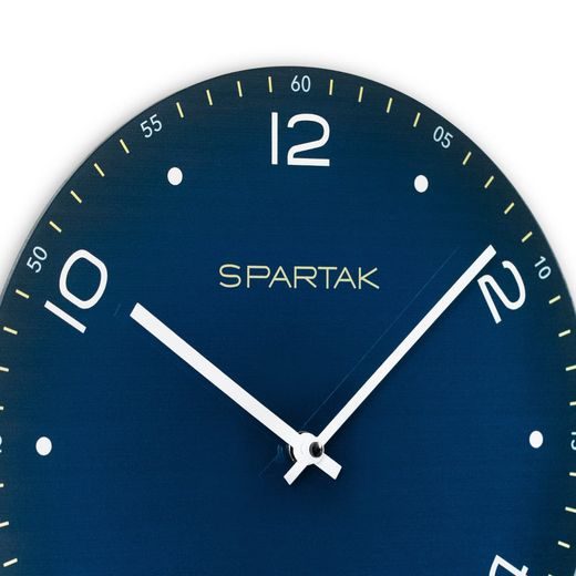 CEASUL PRIM SPARTAK 39 - PETROLEJ E09.5534.32 - CEASURI DE PERETE - ALTELE