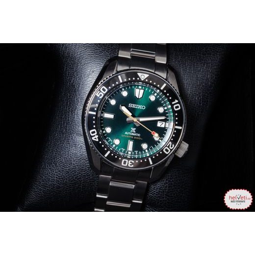 SEIKO PROSPEX SPB207J1 140TH ANNIVERSARY LIMITED EDITION - SEIKO - BRANDS