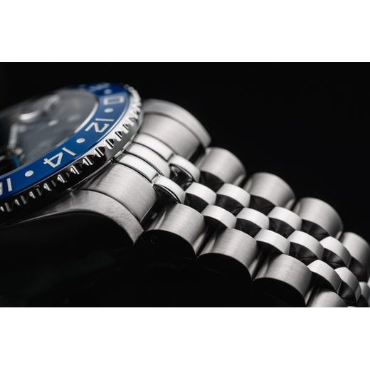 DAVOSA TERNOS PROFESSIONAL TT GMT 161.571.04 - TERNOS - BRANDS