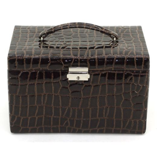 KAZETA NA ŠPERKY FRIEDRICH LEDERWAREN JOLIE 2.0 23254-34 - JEWELLERY BOXES - ACCESSORIES