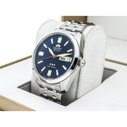 ORIENT CLASSIC RA-AB0019L - ORIENT - BRANDS