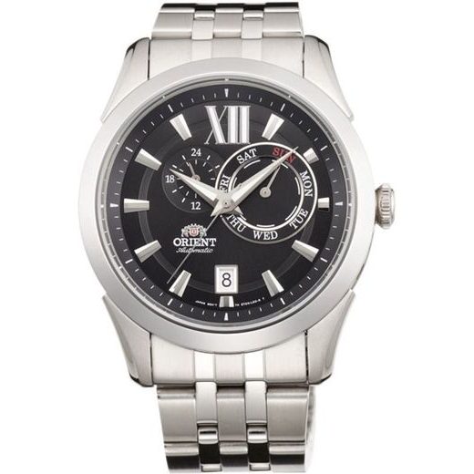 ORIENT CLASSIC AUTOMATIC FET0X004B - CLASSIC - ZNAČKY