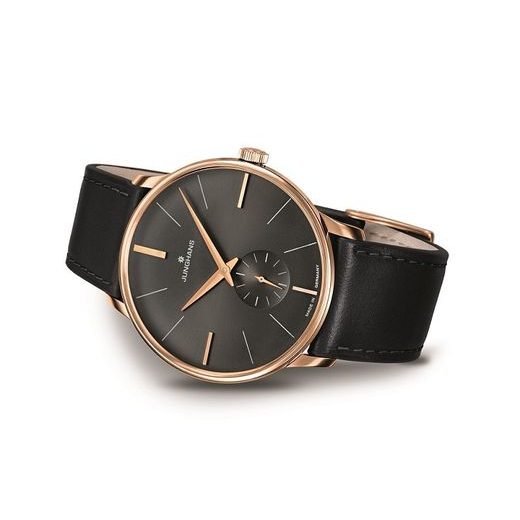 JUNGHANS MEISTER HANDAUFZUG 27/5903.00 - JUNGHANS - ZNAČKY