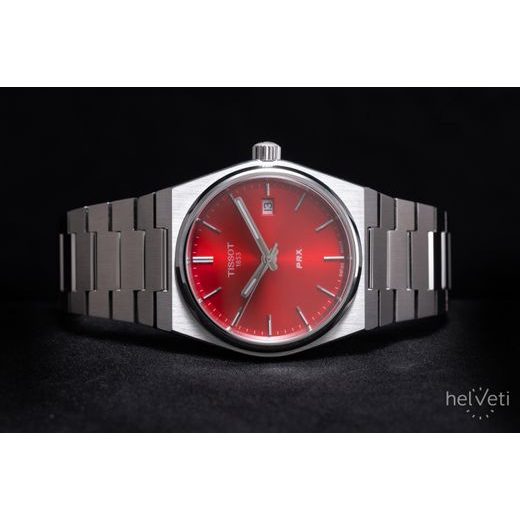 TISSOT PRX 35MM T137.210.11.421.00 - PRX - ZNAČKY