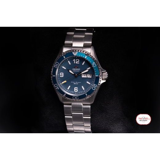 ORIENT MAKO III RA-AA0818L - MAKO - BRANDS