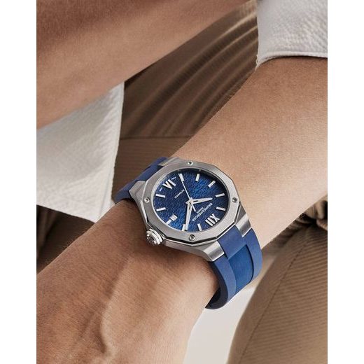 BAUME & MERCIER RIVIERA 10679 - RIVIERA - BRANDS