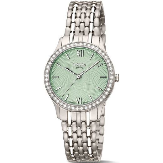 BOCCIA TITANIUM 3376-01 - BOCCIA TITANIUM - BRANDS