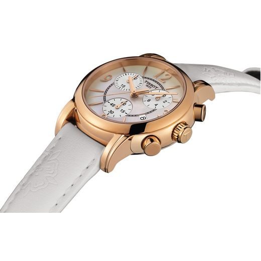 TISSOT DRESSPORT T050.217.37.117.00 - TISSOT - ZNAČKY