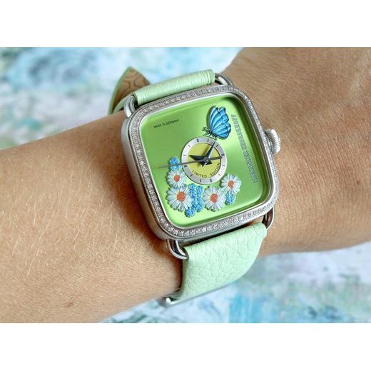 ALEXANDER SHOROKHOFF SUMMER AS.AP.SOM1D - AVANTGARDE - BRANDS