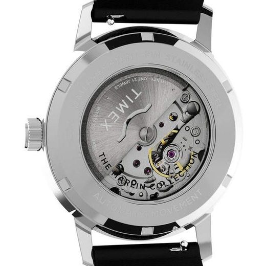 TIMEX MARLIN® AUTOMATIC TW2V446007U - TIMEX - BRANDS