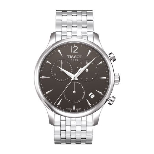 TISSOT TRADITION QUARTZ T063.617.11.067.00 - TRADITION - BRANDS