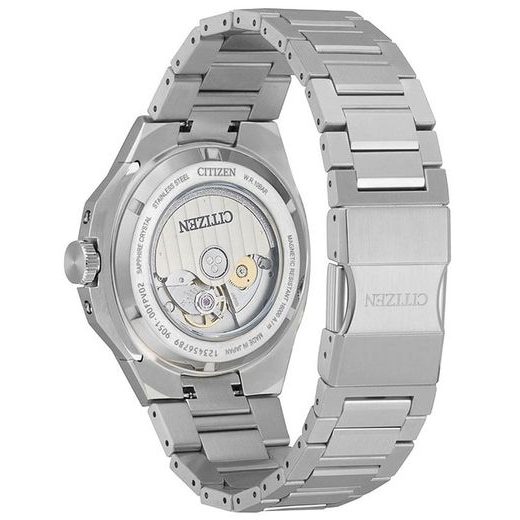 CITIZEN SERIES 8 AUTOMATIC NB6080-51W - SERIES 8 - BRANDS