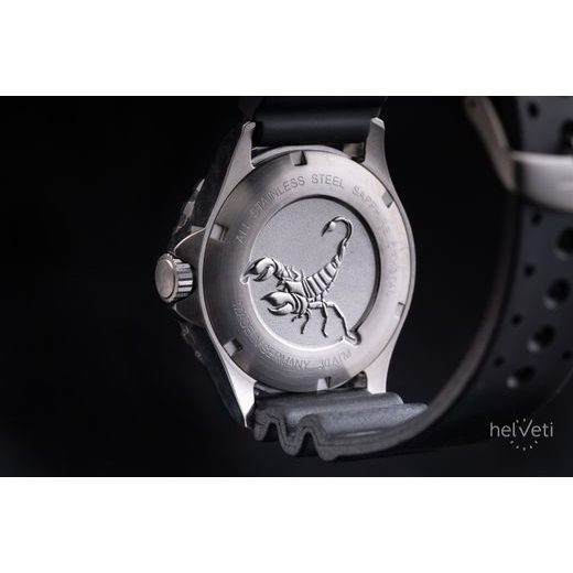 LACO ATLANTIK 39 - SQUAD - ZNAČKY