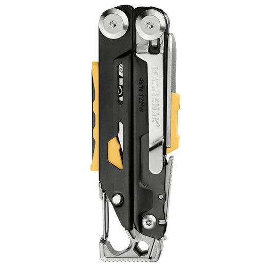 MULTITOOL LEATHERMAN SIGNAL - PLIERS AND MULTITOOLS - ACCESSORIES