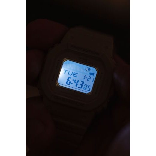 CASIO G-SHOCK G-LIDE GLX-S5600-7ER - G-SHOCK - BRANDS
