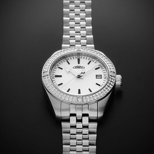 PRIM LADY SPORT TENNIS DIAMOND W92P.13221.C - AUTOMATIC - BRANDS