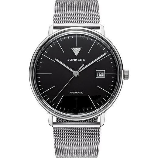 JUNKERS BAUHAUS AUTOMATIK 910.01.02.M - BAUHAUS AUTOMATIC - MĂRCI