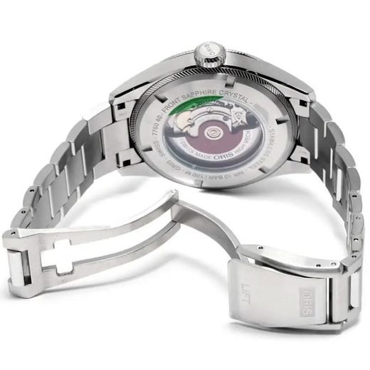 ORIS BIG CROWN PROPILOT BIG DAY DATE 01 752 7760 4164-07 8 22 08 - PROPILOT - BRANDS