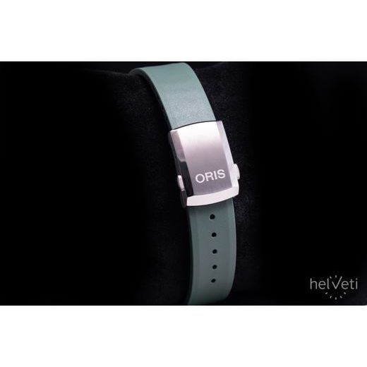 ORIS AQUIS DATE 43,5 MM 01 733 7789 4157-07 4 23 37FC - AQUIS - ZNAČKY