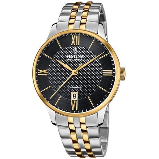 FESTINA AUTOMATIC 20483/3 - AUTOMATIC - BRANDS