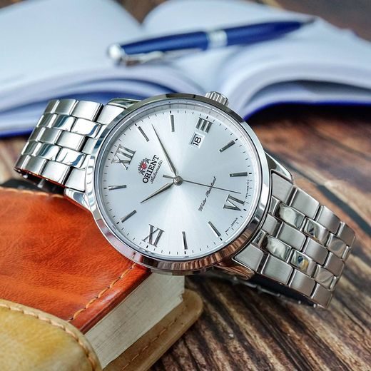 ORIENT CONTEMPORARY RA-AC0F10S - CONTEMPORARY - ZNAČKY